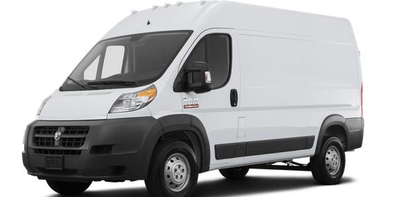 RAM PROMASTER 1500 2017 3C6TRVBG9HE542766 image